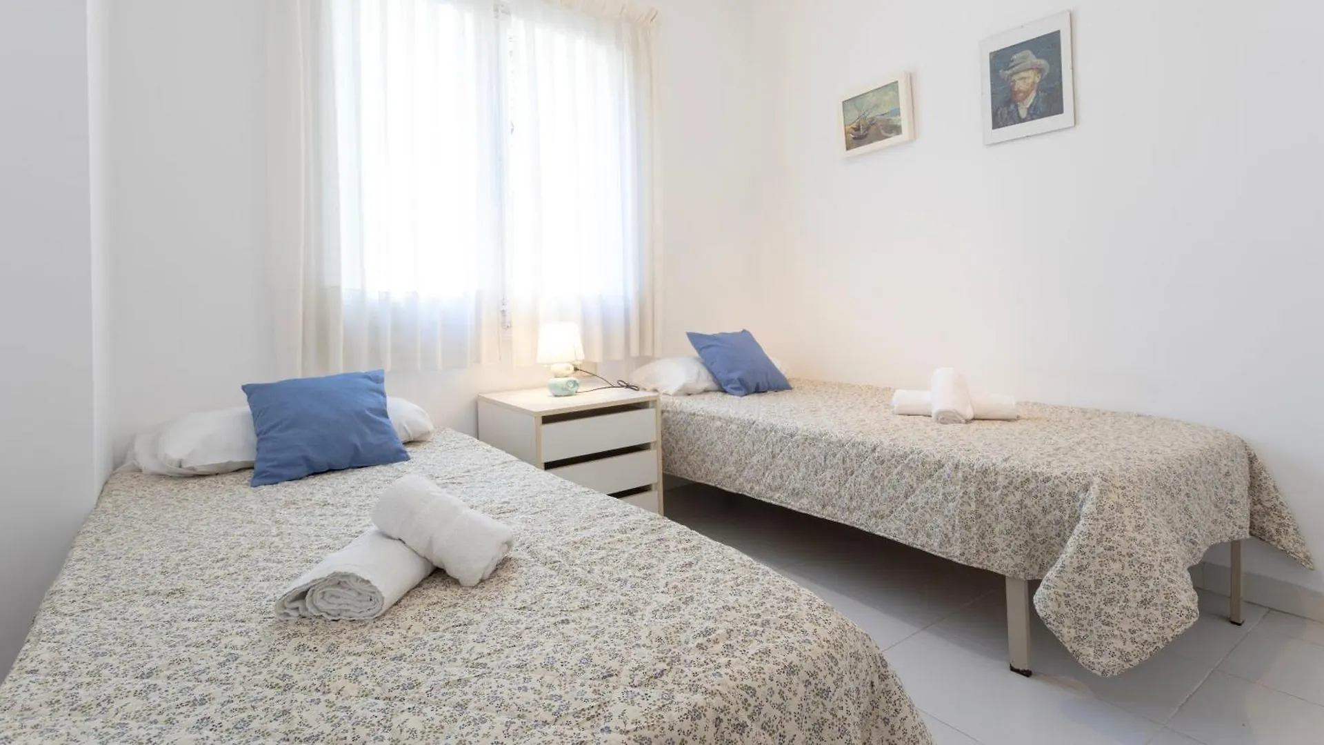Holiday home Geranis Villa Llafranc Spain