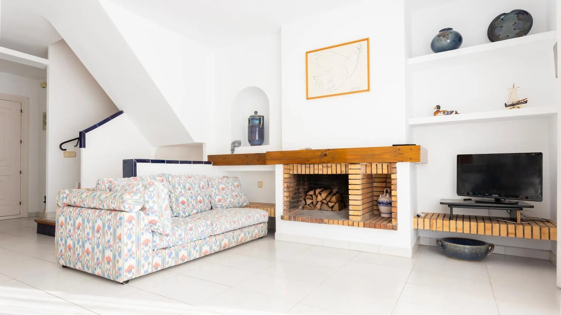 Geranis Villa Llafranc