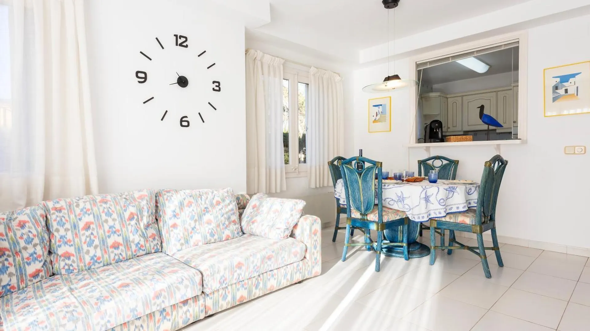Geranis Villa Llafranc Holiday home